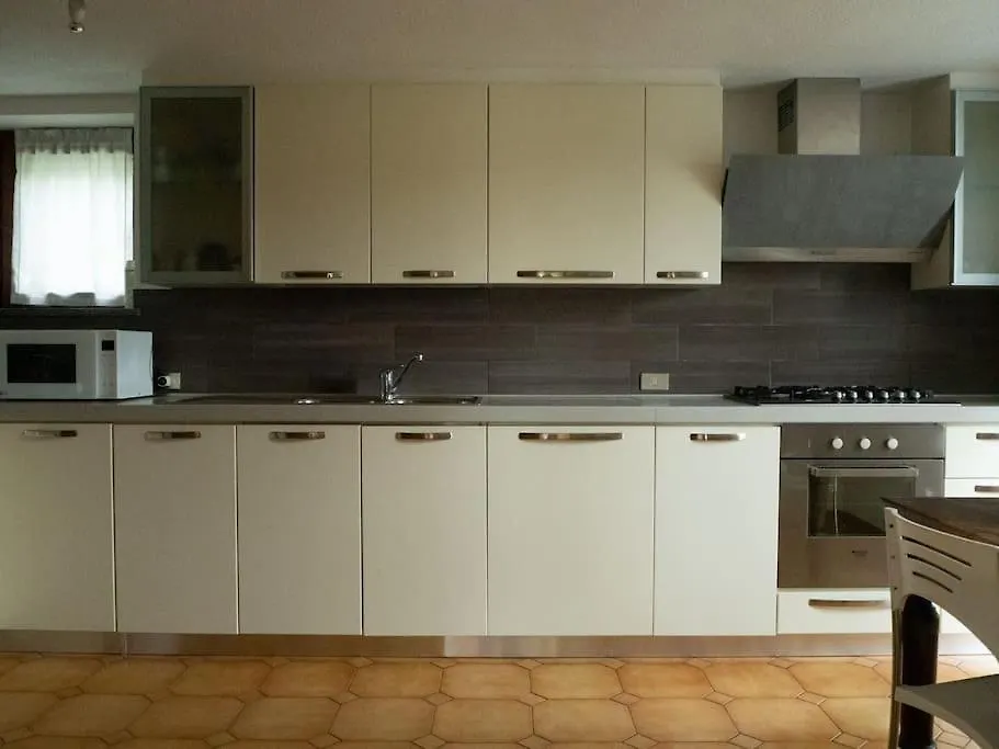 La Tua Villa Sul Lago - Casa Kollegger Luino Ιταλία