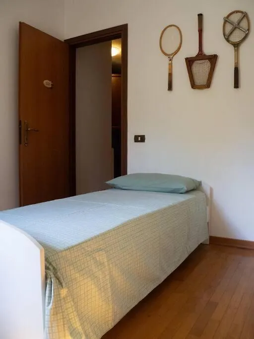 La Tua Villa Sul Lago - Casa Kollegger Luino Ιταλία
