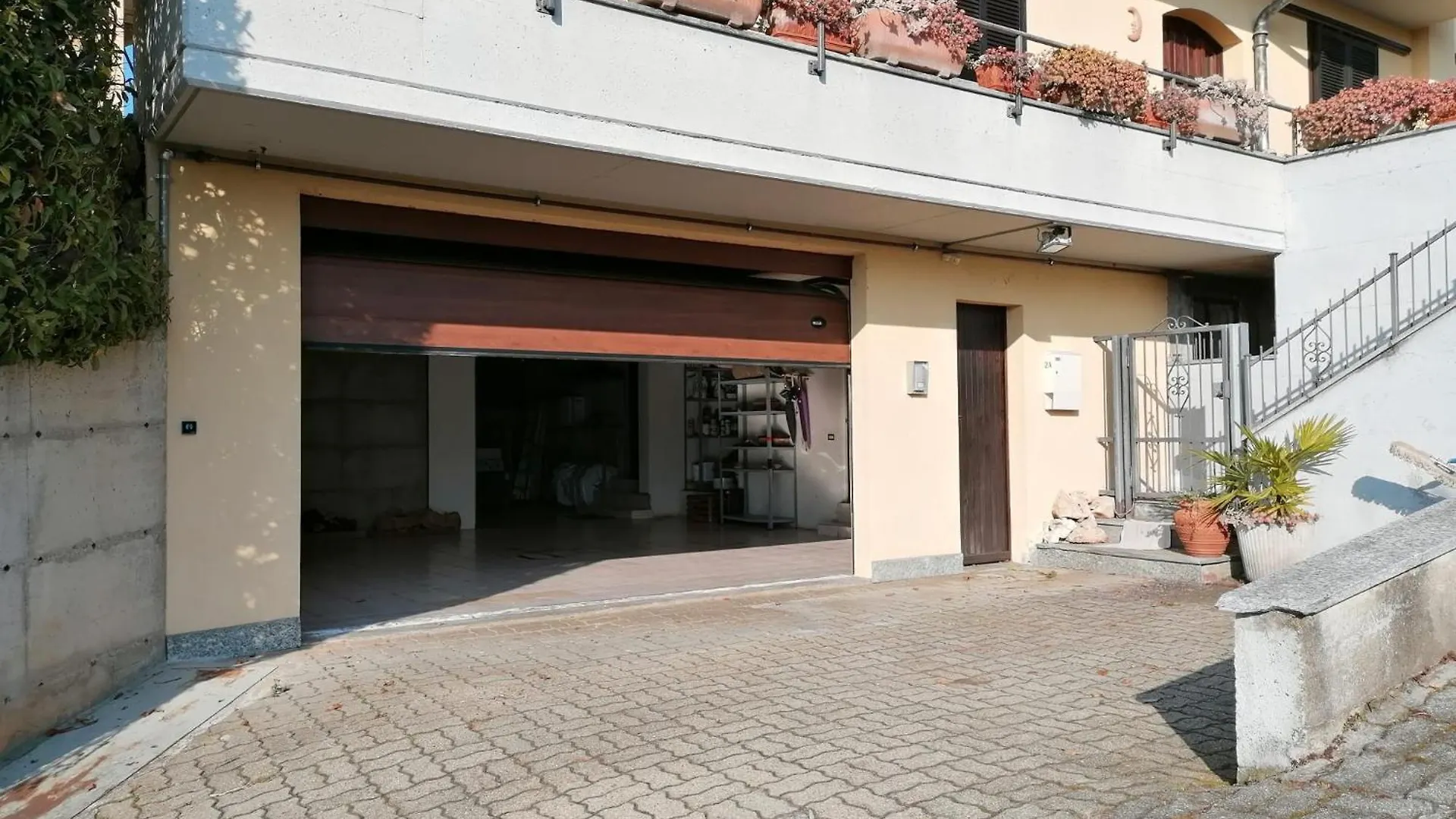 La Tua Villa Sul Lago - Casa Kollegger Luino