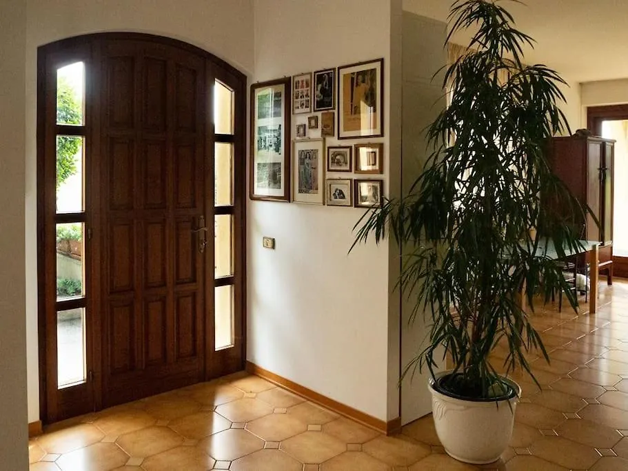 La Tua Villa Sul Lago - Casa Kollegger Luino