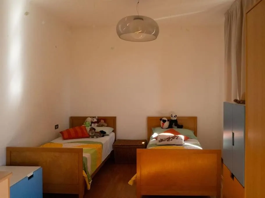 La Tua Villa Sul Lago - Casa Kollegger Luino