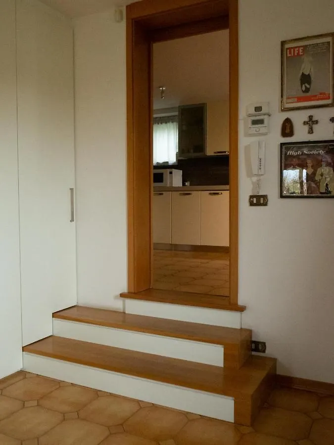 La Tua Villa Sul Lago - Casa Kollegger Luino