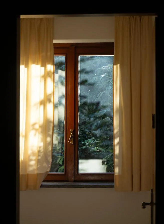La Tua Villa Sul Lago - Casa Kollegger Luino